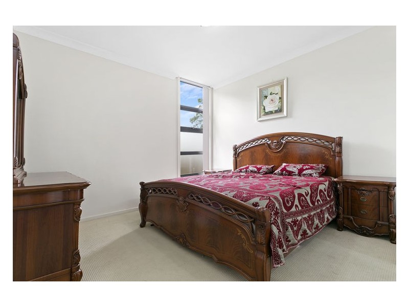 5/21 St Ann Street, Merrylands NSW 2160