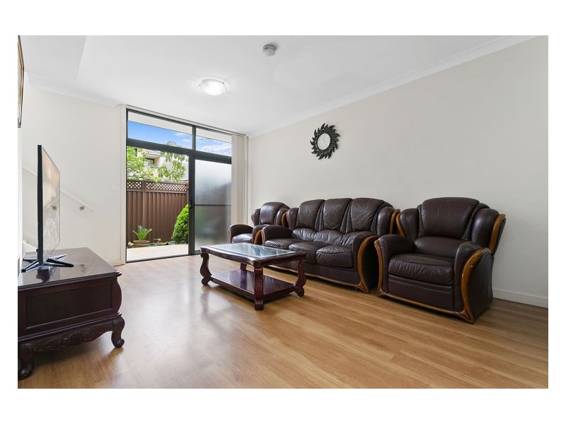 5/21 St Ann Street, Merrylands NSW 2160
