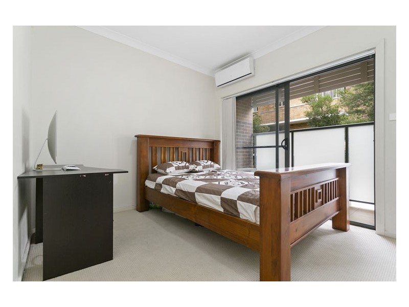 5/21 St Ann Street, Merrylands NSW 2160