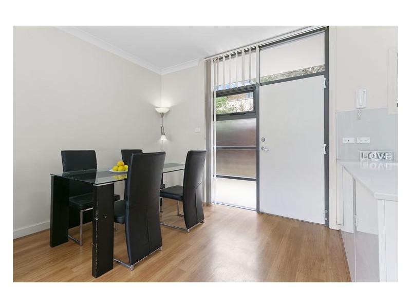5/21 St Ann Street, Merrylands NSW 2160