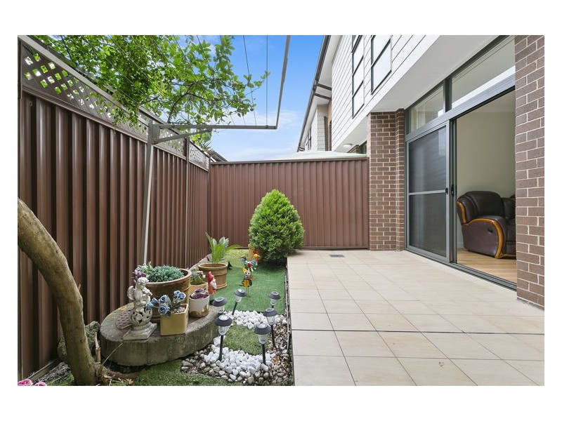 5/21 St Ann Street, Merrylands NSW 2160