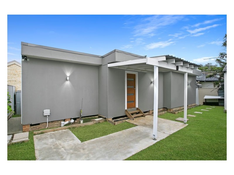 113 Warwick Road, Merrylands NSW 2160