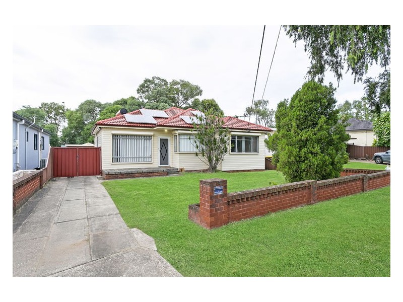 34 Adler Parade, Greystanes NSW 2145