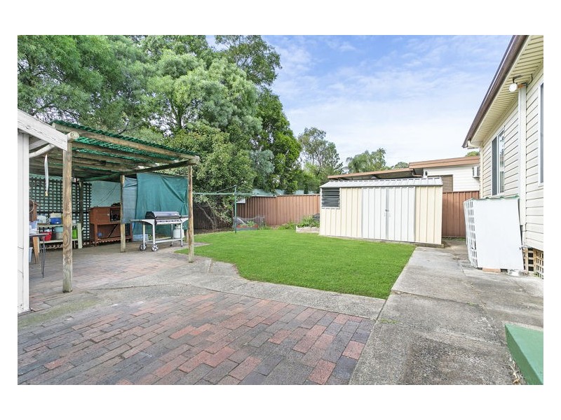 34 Adler Parade, Greystanes NSW 2145