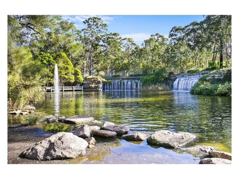 34 Adler Parade, Greystanes NSW 2145