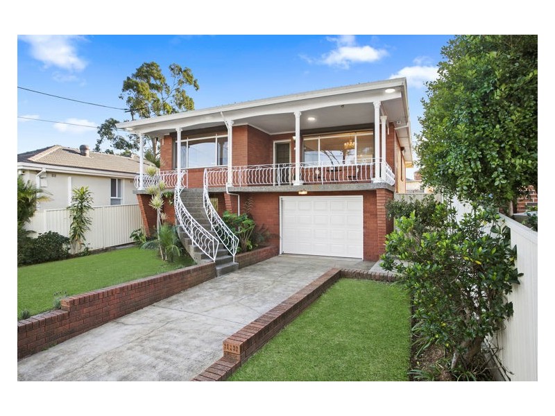 11a Victoria Street, Merrylands NSW 2160