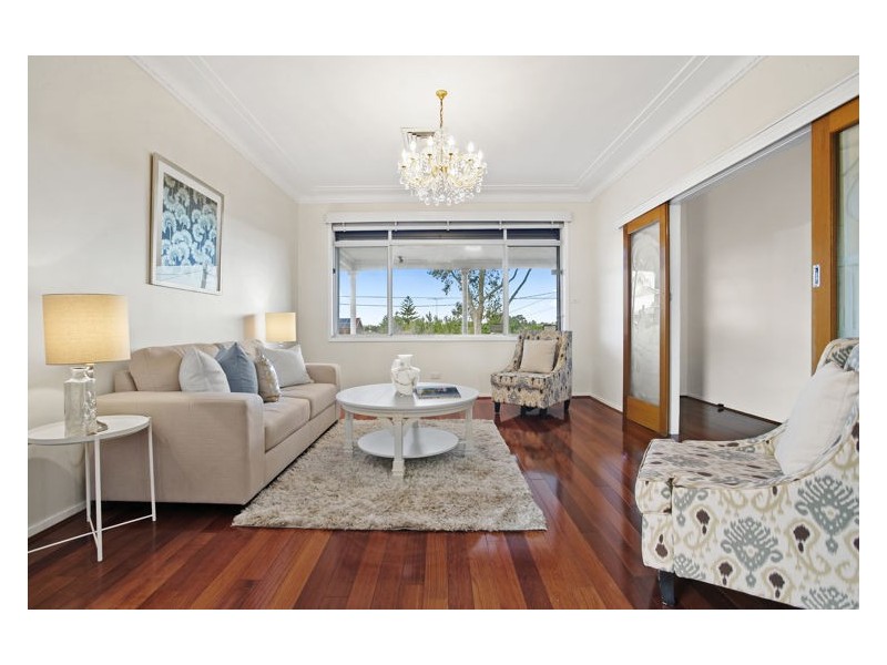 11a Victoria Street, Merrylands NSW 2160