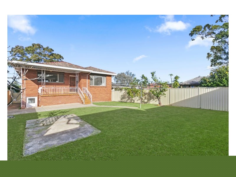 11a Victoria Street, Merrylands NSW 2160