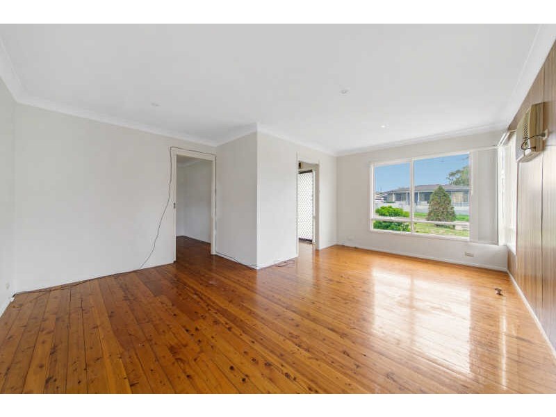 47 GRAFTON STREET, Greystanes NSW 2145