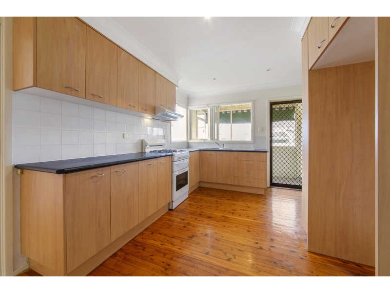 47 GRAFTON STREET, Greystanes NSW 2145