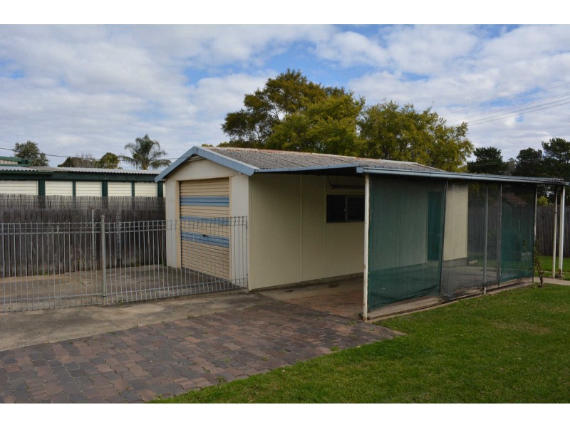 47 GRAFTON STREET, Greystanes NSW 2145