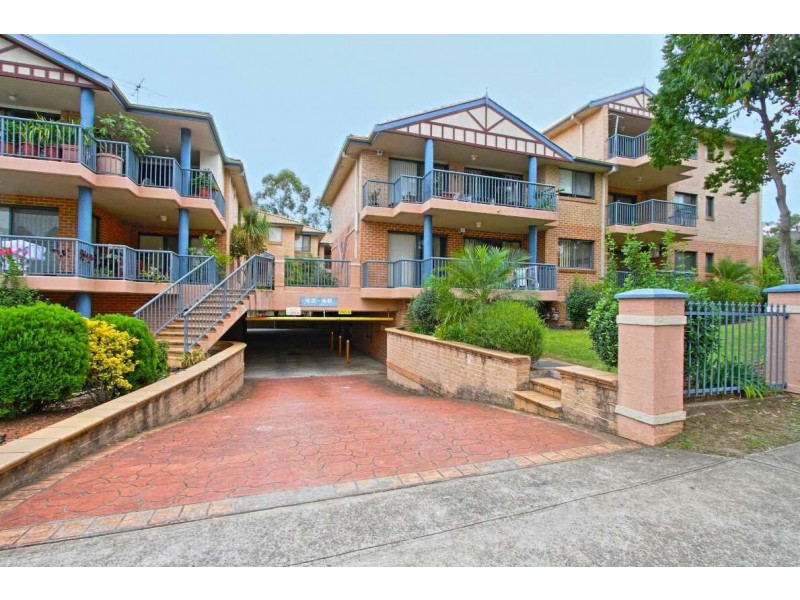 18/42-46  Treves St, Merrylands NSW 2160