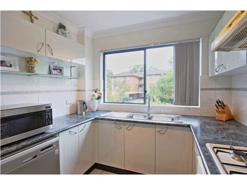 18/42-46  Treves St, Merrylands NSW 2160