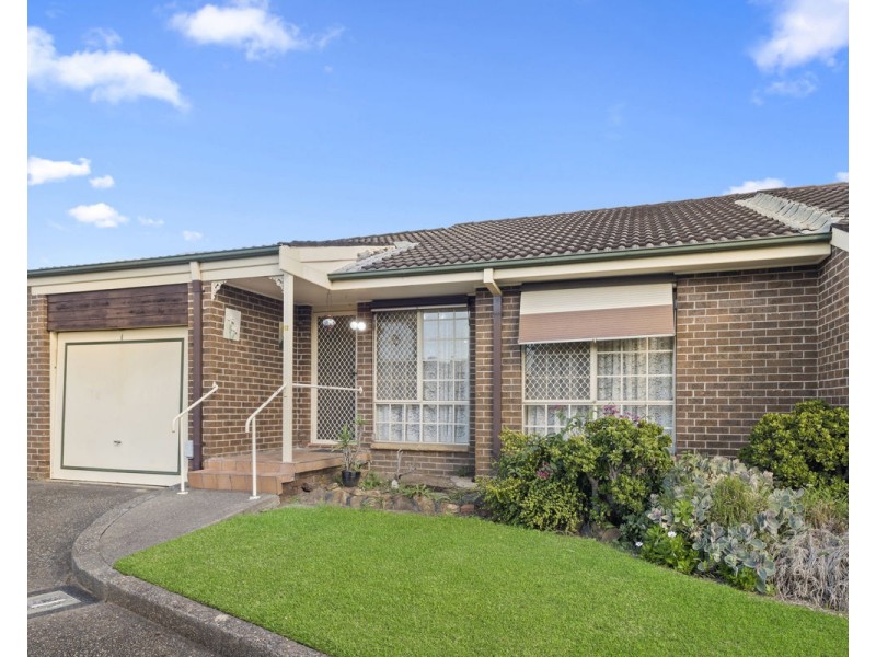 13/23 Smith Street, Wentworthville NSW 2145