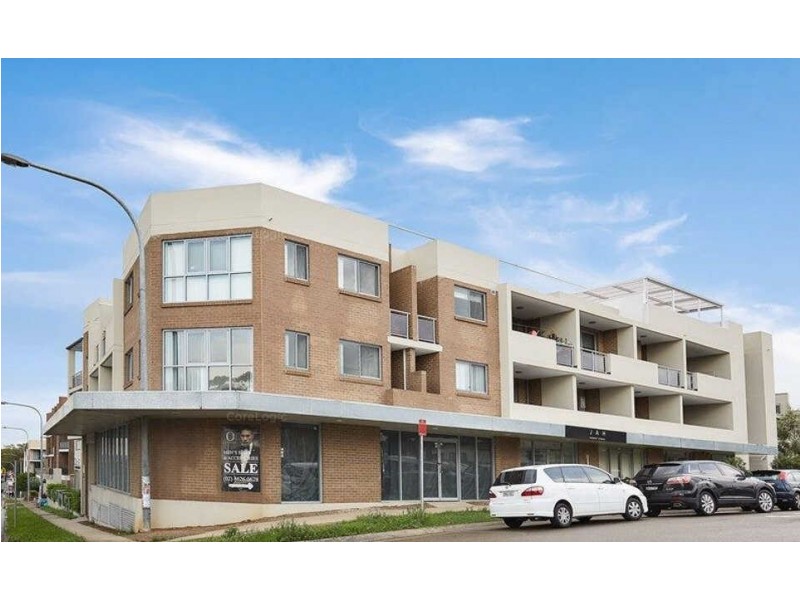 12/128  Woodville Road, Merrylands NSW 2160