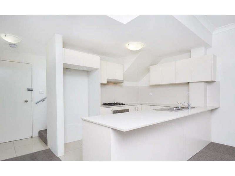 12/128  Woodville Road, Merrylands NSW 2160