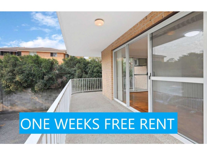 7/37 Memorial Avenue, Merrylands NSW 2160