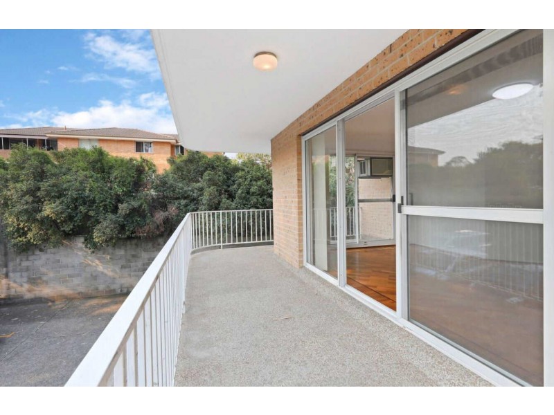 7/37 Memorial Avenue, Merrylands NSW 2160