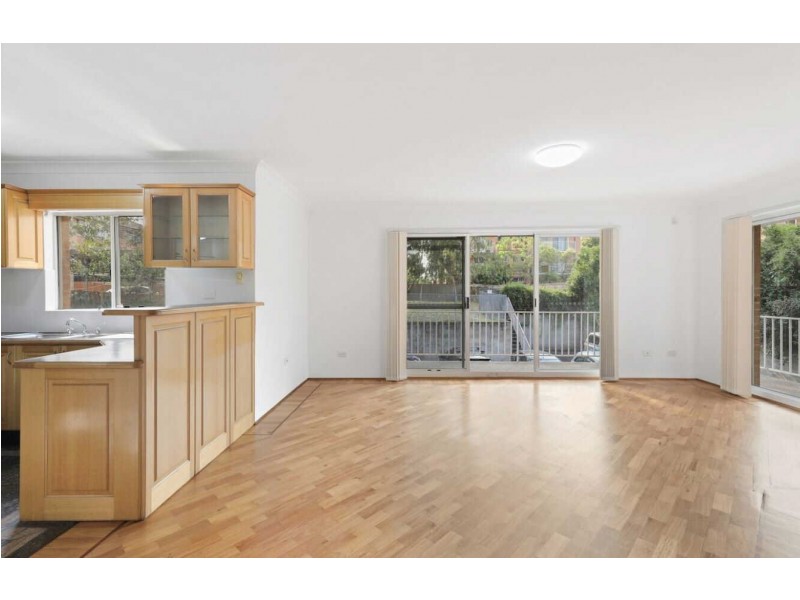 7/37 Memorial Avenue, Merrylands NSW 2160