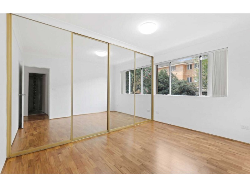 7/37 Memorial Avenue, Merrylands NSW 2160