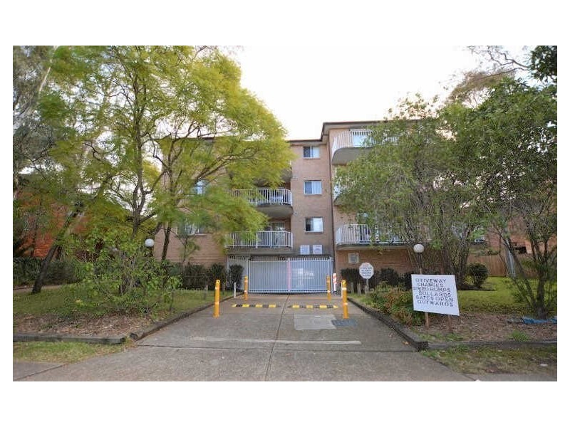 7/37 Memorial Avenue, Merrylands NSW 2160