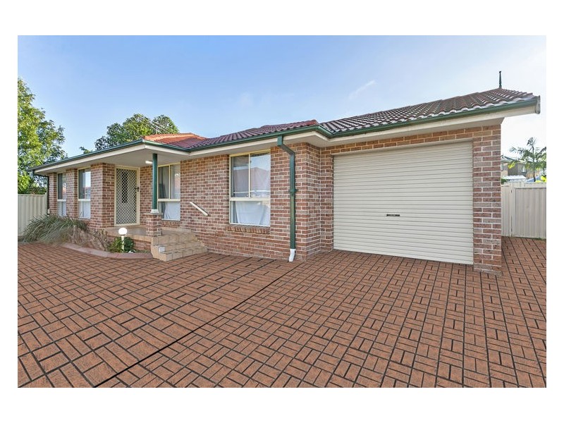 7/34-36 Richardson Street, Merrylands NSW 2160