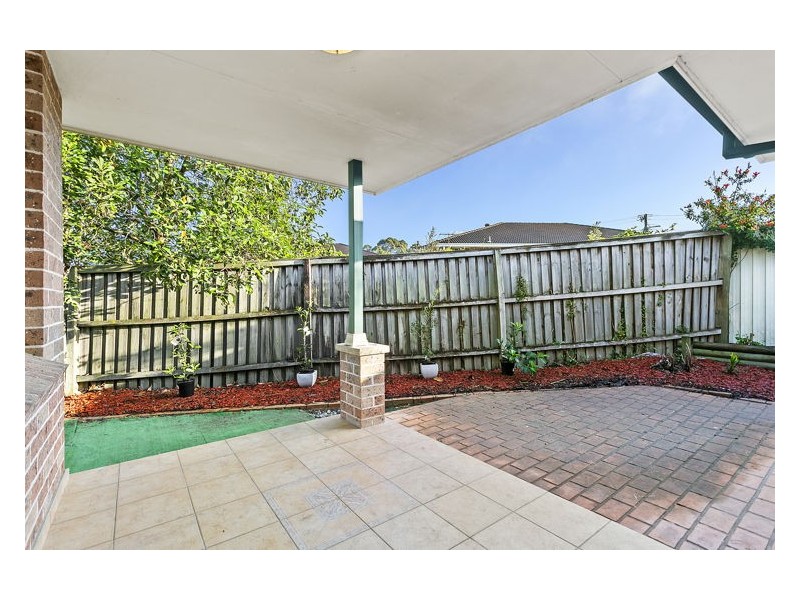 7/34-36 Richardson Street, Merrylands NSW 2160