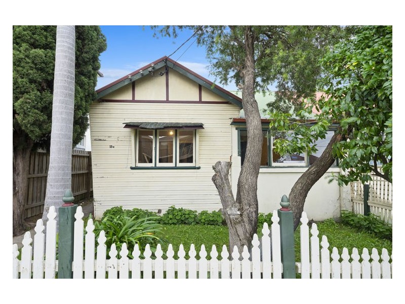 18a Grimwood Street, Granville NSW 2142