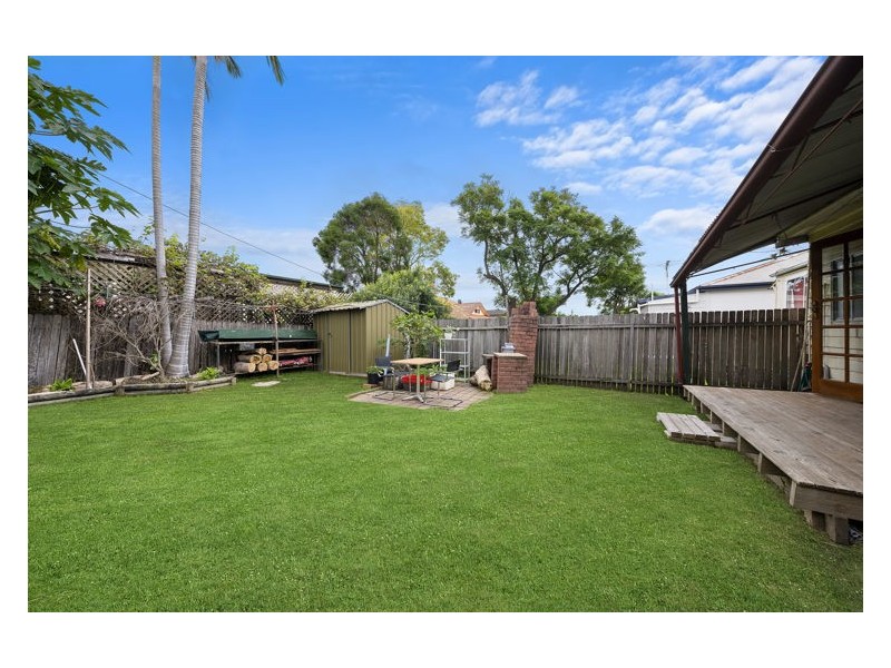 18a Grimwood Street, Granville NSW 2142