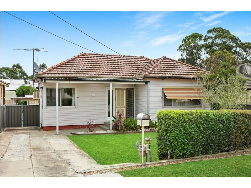 11 Mark Street, Merrylands NSW 2160