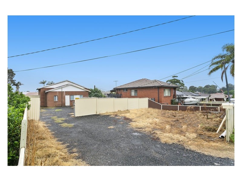 38 Beresford Road, Greystanes NSW 2145