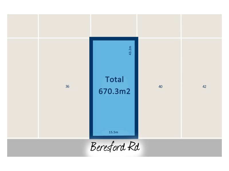 38 Beresford Road, Greystanes NSW 2145