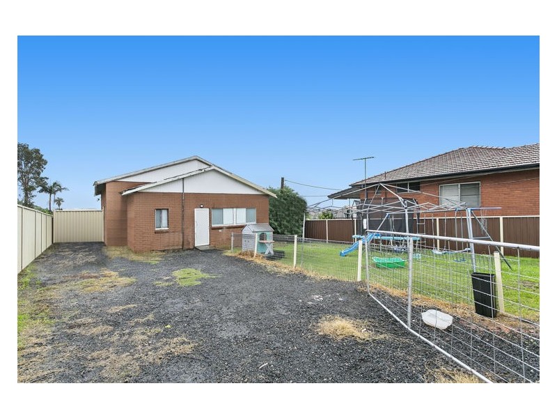 38 Beresford Road, Greystanes NSW 2145