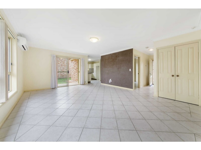 6/1-3 WILLARA AVENUE, Merrylands NSW 2160