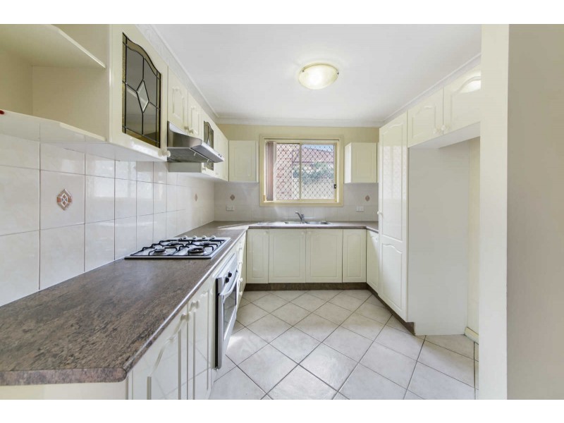 6/1-3 WILLARA AVENUE, Merrylands NSW 2160