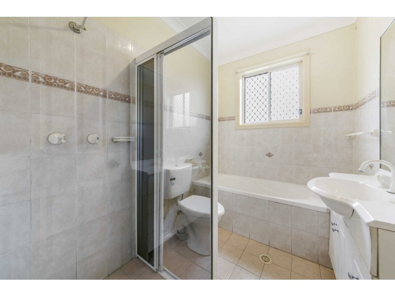 6/1-3 WILLARA AVENUE, Merrylands NSW 2160