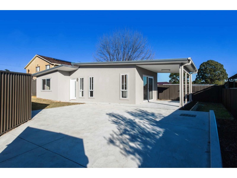 47a  Pitt Street, Parramatta NSW 2150