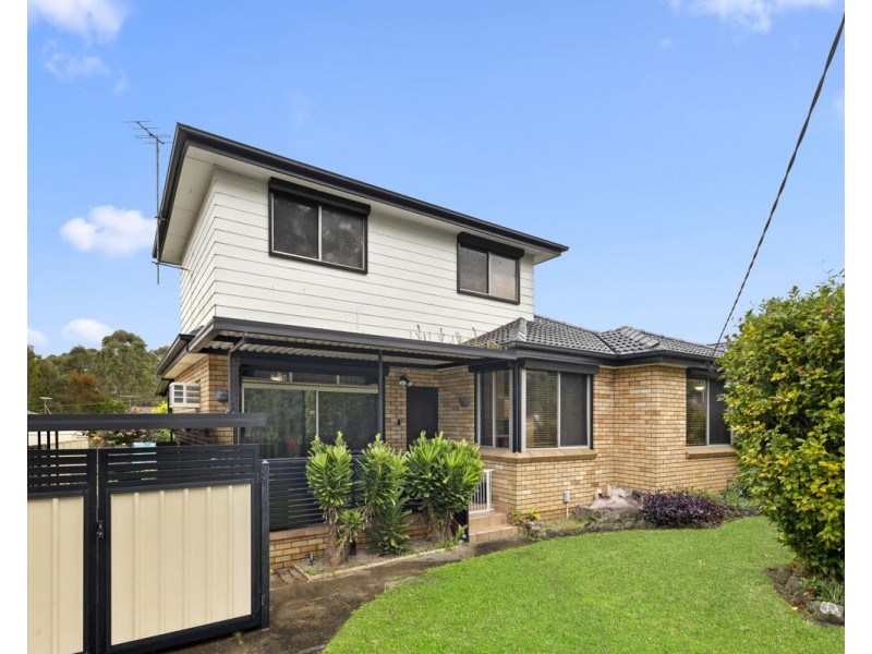 15 Harris Road, Constitution Hill NSW 2145