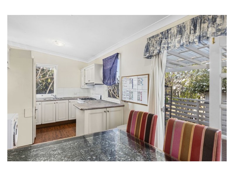 12 Northcott Street, South Wentworthville NSW 2145