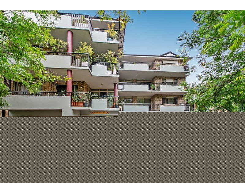 02/69 OCONNELL STREET, North Parramatta NSW 2151