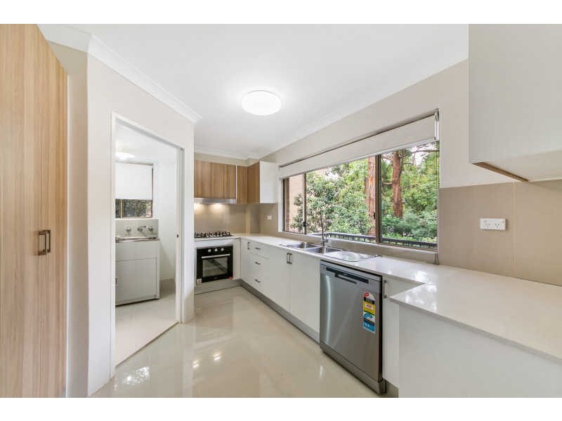02/69 OCONNELL STREET, North Parramatta NSW 2151