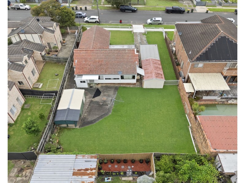 515 Guildford Road, Guildford NSW 2161