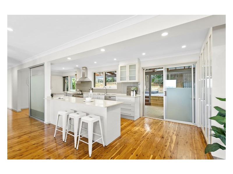 21 Slim Place, Constitution Hill NSW 2145