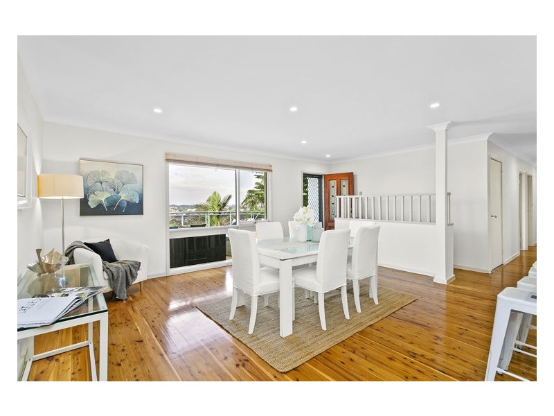 21 Slim Place, Constitution Hill NSW 2145