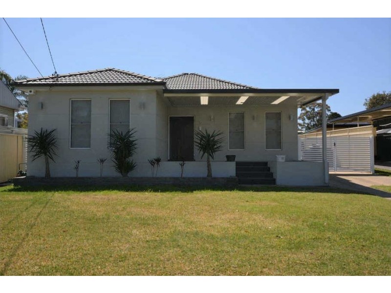 8  Sandra Street, Woodpark NSW 2164