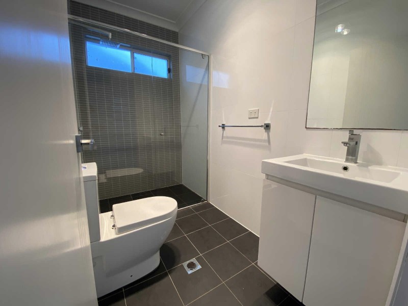 8  Sandra Street, Woodpark NSW 2164