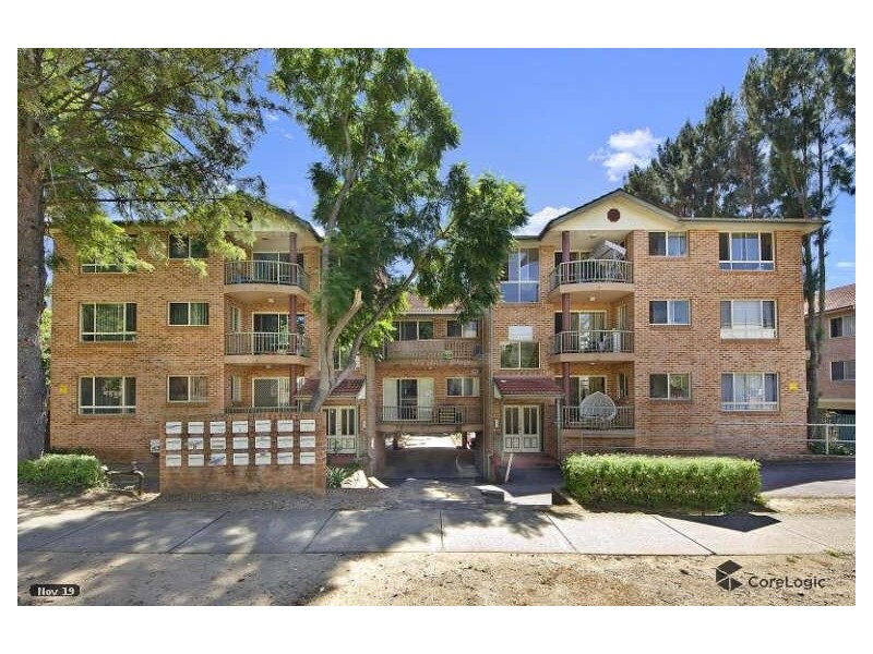6/221  Dunmore Street, Wentworthville NSW 2145