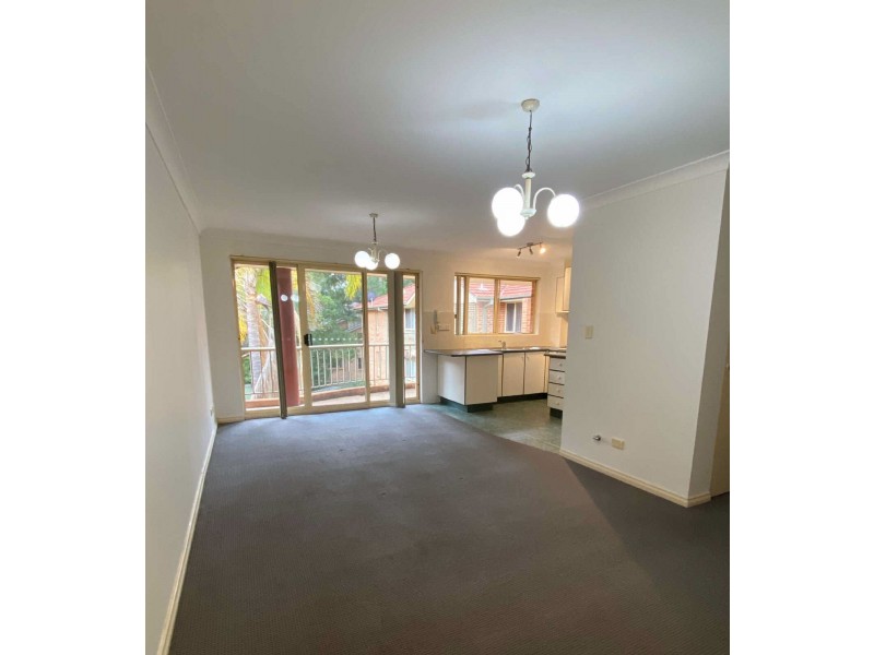 6/221  Dunmore Street, Wentworthville NSW 2145
