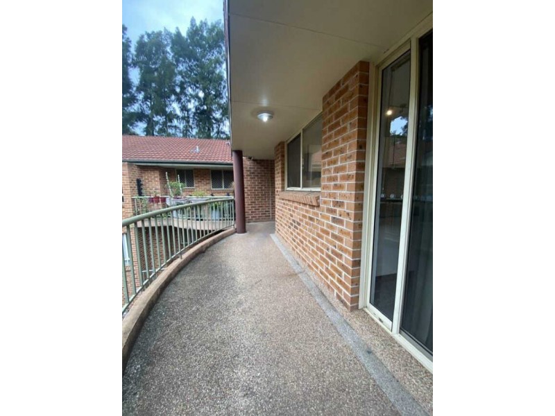 6/221  Dunmore Street, Wentworthville NSW 2145