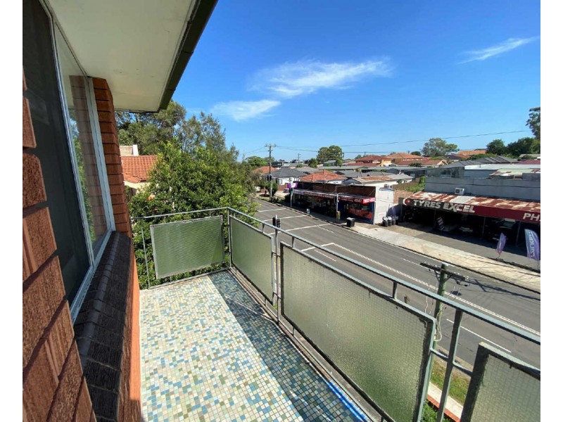 9/480  Merrylands Road, Merrylands NSW 2160